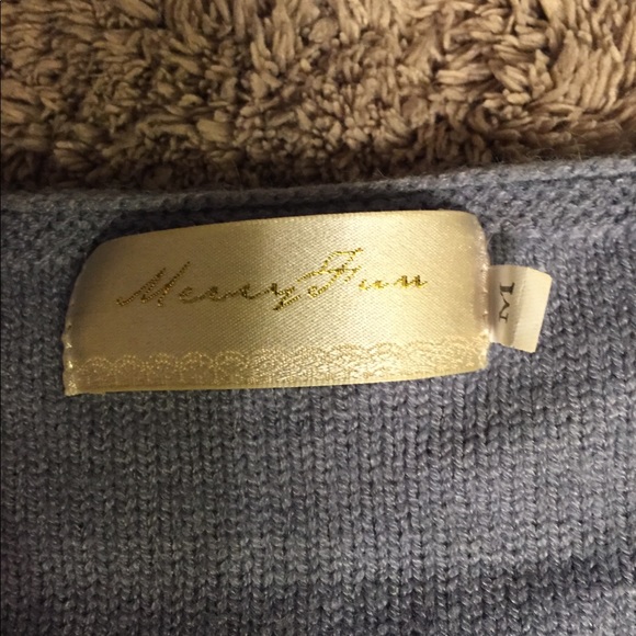 Sweater shirt Merry Fun brand - Picture 3 of 6